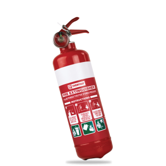 Everyday Fire Extinguisher 1.0kg