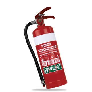 Everyday Fire Extinguisher 1.5kg