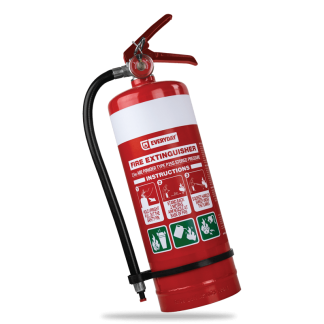 Everyday Fire Extinguisher 2.5kg
