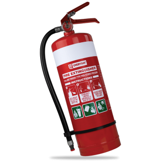 Everyday Fire Extinguisher 4.5kg